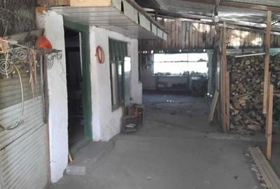 Casă cu 4 camere cu Teren 136 Mp în Macea - 6