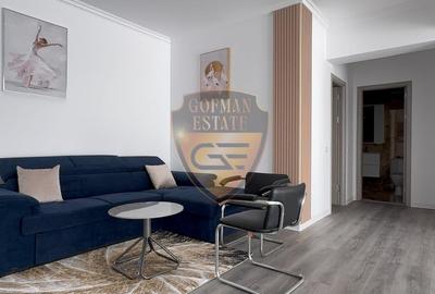 Ap 2 cam, semidecomandat, Mamaia Nord Et 2/8, lift, 62.80 mp, balcon, Lidl - 5