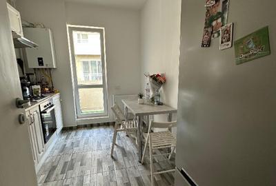 Metrou Berceni - 2 camere mobilat utilat - 3