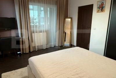 Apartament de 2 camere, 54 mp, zona Muzeul Apei - 3