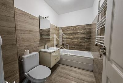Garsonieră decomandată în Central - 7
