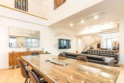 Vanzare Duplex Penthouse 178 mp, 5 dormitoare, Belvedere ... - 2