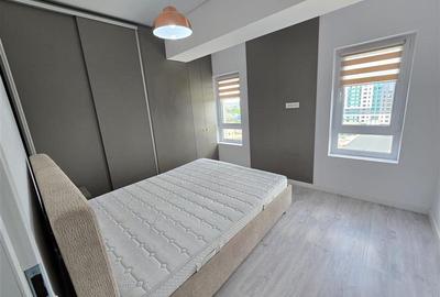 Apartament cu 3 camere decomandat, mobilat în Tătărași - 5