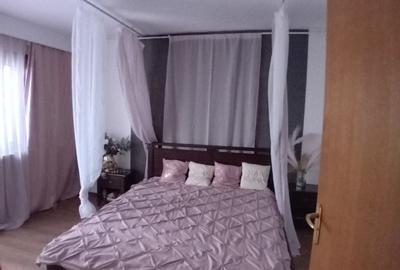 Apartament cu 4 camere decomandat, mobilat în Doamna Ghica - 6