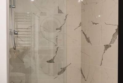 Garsonieră decomandată, mobilată în Central - 12