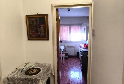 Apartament cu 2 camere semidecomandat în Tineretului - 1