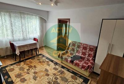 Apartament 2 camere, zona Smirodava - 6