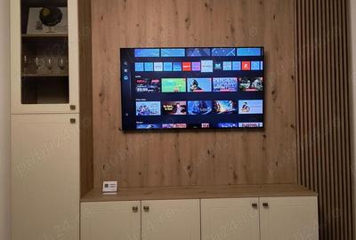 Apartament cu 3 camere decomandat în Central - 2