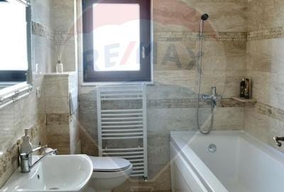 Apartament de lux cu 3 camere, in Gradiste- de inchiriat - 11