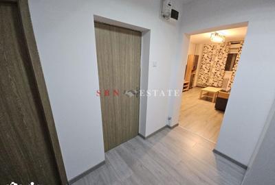 Apartament cu 2 camere, mobilat în Ștefan cel Mare - 15