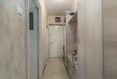 Orizont, 3 camere, AFI Cotroceni, Metrou - 12