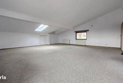 Spațiu comercial, de 85 mp, în Floreasca