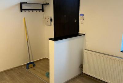 Apartament cu 2 camere în Națiunile Unite - 8