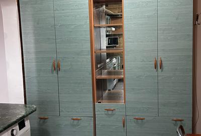 Vand apartament in zona centala situat langa Universitatea Dragan Lugoj - 2