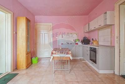 Casă cu 5 camere cu Teren 5417 Mp în Prejmer - 10