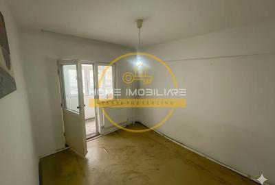 Etaj 2 Apartament 3 Camere Decomandat 2 Bai // 2 Balcoane Bloc Fara Risc - 2