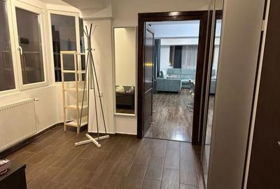 Apartament excelent cu doua camere, zona Dacia-Vasile Lascar - 3