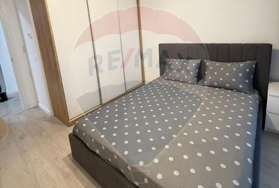 Apartament 2 camere Premium NOU - Greenfield Baneasa - 4