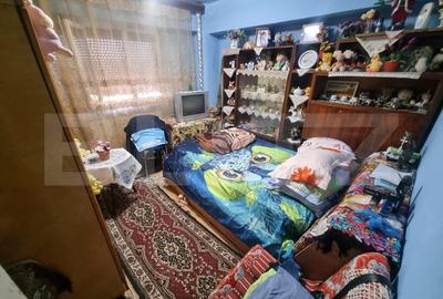 Apartament cu 4 camere decomandat în Cornitoiu - 3