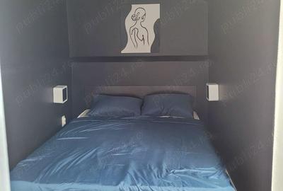 Garsonieră semidecomandată în Între Lacuri - 6