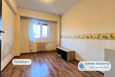 Apartament cu 4 camere decomandat în Dacia - 5
