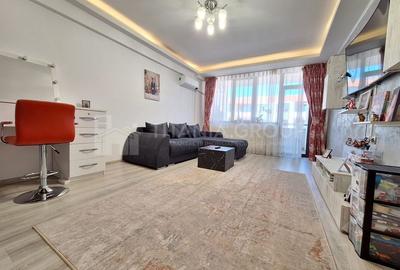 Apartament 2 camere decomandat, spatios,  Coresi Isaran - 1