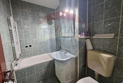 Apartament cu 5 camere în Central - 2