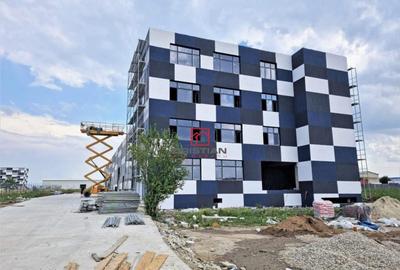 Spațiu comercial, de 550 mp, în Popești-Leordeni - 2