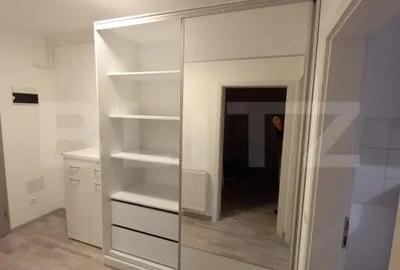 Garsonieră decomandată în Avantgarden - 6