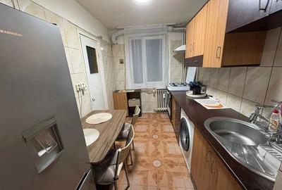 Apartament cu 3 camere semidecomandat, mobilat în Drumul Taberei - 6