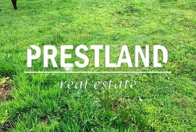 Teren de 1200 mp, în Turnu Roșu - 1