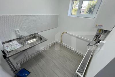 Garsoniera de vanzare, 24 mp, zona Laminorului - 6