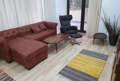Rara! NORTH AREA LAKE VIEW, 3 parter cu terasa spatioasa catre gradina splendida - 5
