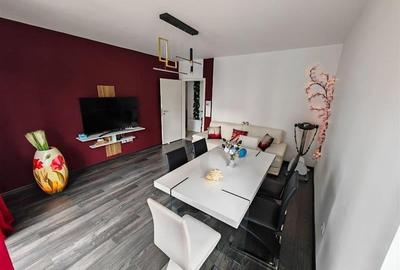 Decomandat,etaj1,mobilat,deosebit accesorizat,Avantgarden, Brasov - 20