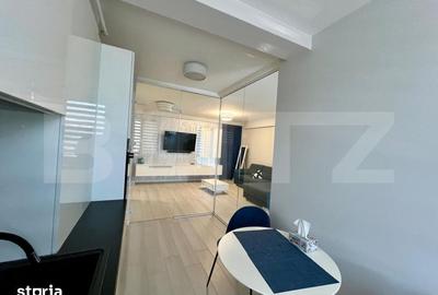 Apartament cu 2 camere decomandat în Central - 1