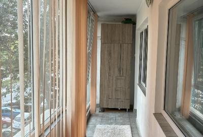 Apartament 3 camere Piata Veteranilor - 8