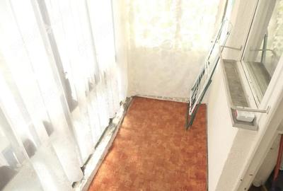Garsonieră semidecomandată în Central - 9