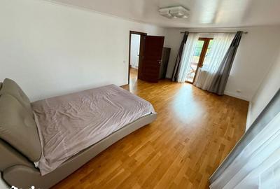 Casă cu 5 camere cu Teren 750 Mp în Bârnova - 12