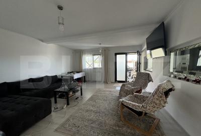 Casa pe parter cu 4 camere, mobilata utilata, 520 mp teren - 10