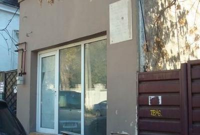 Casa 5 camere, spatiu comercial inclus, stradal, pretabila Rezidential, Cabinet - 3