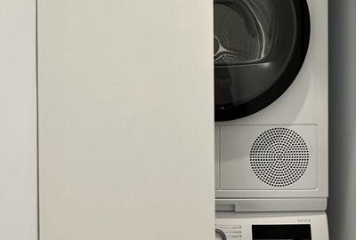 Apartament cu 2 camere nedecomandat în Tătărași - 8