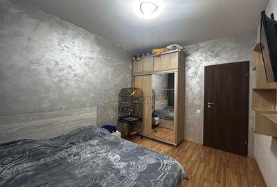 Apartament cu 2 camere decomandat, mobilat în Berceni - 5