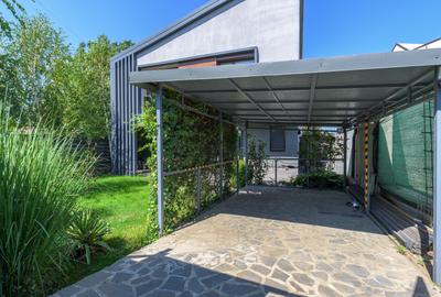 Casa Individuala | Premium | Gradina Terasa - 4
