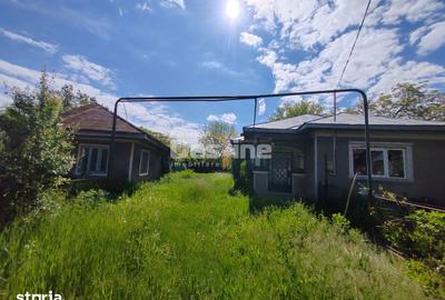 Casă cu 6 camere cu Canalizare în Dărmănești - 4