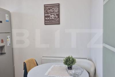 Apartament cu 2 camere decomandat în Remetea - 7