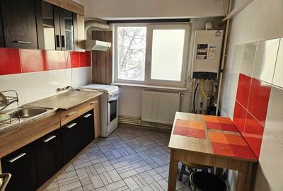 Tomis Nord Boema,apartament 2 camere decomandat. - 6