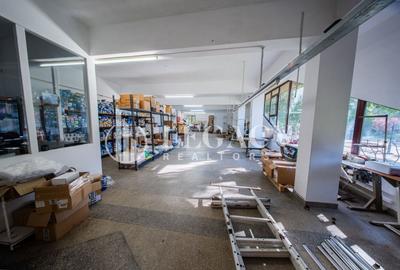 Spațiu comercial, de 1,907.3000488281 mp, în Ultracentral - 21