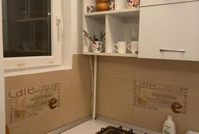 Alba Iulia - Decebal / Garsoniera Semidecomandata - 6