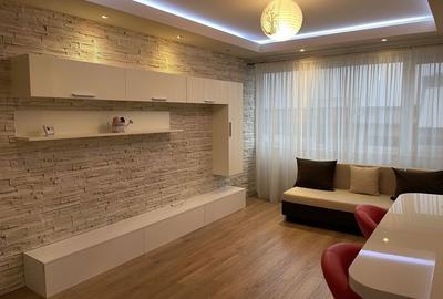 Apartament cu 2 camere în Central - 5