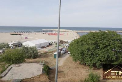 Apartament Peninsula aproape de plaja, intrare separata, 105 mp, dec. - 5